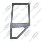 Дверь(каркас) левая МТЗ УК голая